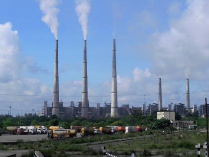 All three units of Parli Thermal Power Station shut down; electricity generation at zero! | परळी औष्णिक विद्युत केंद्रातील तीनही संच बंद; वीज निर्मिती शून्यावर! All three units of Parli Thermal Power Station shut down; electricity generation at zero! | परळी औष्णिक विद्युत केंद्रातील तीनही संच बंद; वीज निर्मिती शून्यावर!