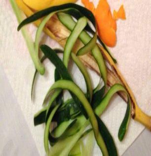 फळं, भाज्यांच्या साली काढल्यावर फेकून देताय? थांबा, या ५ कामांसाठी साली वापरा