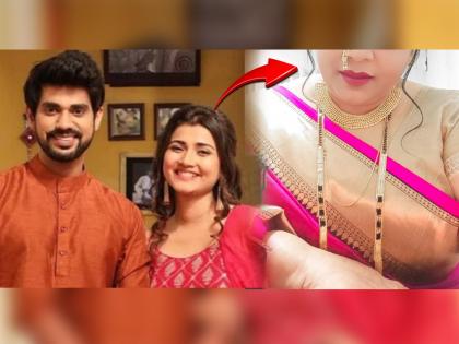 Did you know this popular marathi actress entry in Thipkyanchi Rangoli serial | ठिपक्यांची रांगोळी मालिकेत होणार 'या' लोकप्रिय अभिनेत्रीची एंट्री, जाणून घ्या तिच्याविषयी