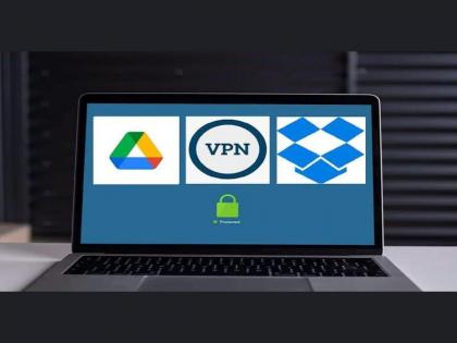 third party vpn in government office are bannded by nic google drive uploads are also barred in new guidelines  | ‘या’ लोकांना वापरता येणार नाही VPN, Google Drive; भारत सरकारचा नवा आदेश 