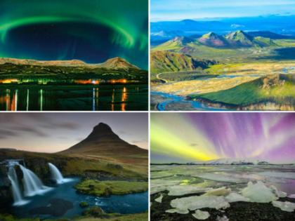 निसर्गसौंदर्यच नव्हे तर उत्तम फोटोग्राफीसाठीही प्रसिद्ध आहेत ही ठिकाणे