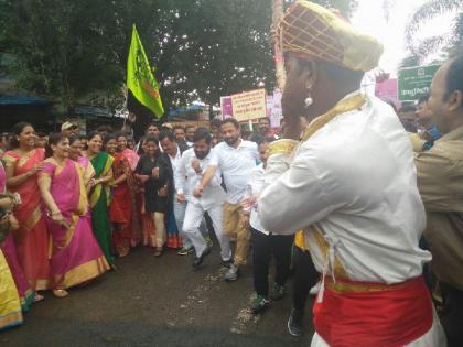 Army's Ranjeet Singh wins Thane Rain Marathon | आर्मीच्या रणजीत सिंगने जिंकली ठाणे वर्षा मॅरेथॉन