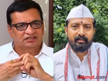 pune news congress leaders protest against Kirtankar Bhandare statement; demand public apology | कीर्तनकार भंडारे यांच्या वक्तव्यावर काँग्रेस नेत्यांचा निषेध;जाहीर माफीची मागणी
