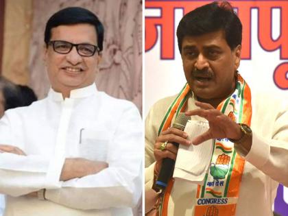 balasaheb thorat support ashok chavan statement over role of congress in maha vikas aghadi | MahaVikas Aghadi: “अशोक चव्हाण चुकीचं बोलले नाही, काँग्रेसमुळे ही सत्ता आहे”; बाळासाहेब थोरातांनी केले समर्थन