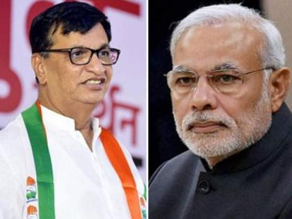 balasaheb thorat replied pm narendra modi criticism over congress in rajya sabha | “PM मोदींनी ५० वेळा गजर करुन एका अर्थाने काँग्रेसचा प्रचारच केला”: बाळासाहेब थोरातांचा टोला