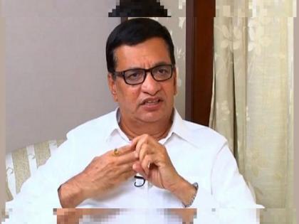 Shiv Sena and Thackeray can never be separated - Balasaheb Thorat | 'शिवसेना आणि ठाकरे वेगळे होऊ शकत नाहीत, जनता काय दुधखुळी नाही'- बाळासाहेब थोरात