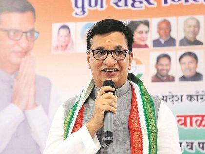 Deputy CM Devendra Fadnavis should answer basic questions instead of criticizing - Balasaheb Thorat | उपमुख्यमंत्र्यांनी टीका करण्यापेक्षा मूलभूत प्रश्नांची उत्तरे द्यावीत - बाळासाहेब थोरात