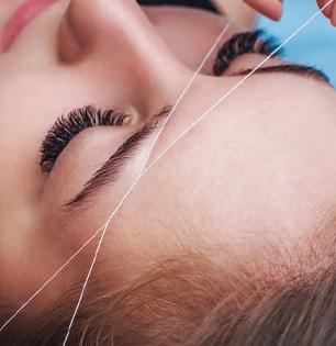 थ्रेडिंगमुळे लिव्हर फेल? आयब्रो करणं पडेल चांगलंच महागात, डॉक्टरांचा धोक्याचा इशारा