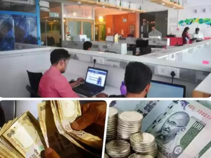 Three 20-year-old boys from Lalitpur in Uttar Pradesh started their own company and now earn crores of rupees  | Inspirational Story: एकेकाळी विकली भाजी; आता 20 वर्षीय 3 मित्रांनी सुरू केली कंपनी, झाले कोट्यधीश 