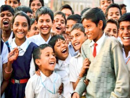 Zilla Parishad school children will speak German; Global Maharashtra concept of Bhumiputra of Nanded | जिल्हा परिषद शाळेतील मुले बोलतील जर्मन; नांदेडच्या भूमिपुत्राची ग्लोबल महाराष्ट्र संकल्पना