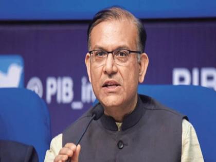 Neither voted, nor campaigned; BJP notice to Jayant Sinha | ना मतदान केले, ना प्रचारात; भाजपची जयंत सिन्हांना नोटीस