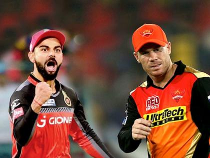 IPL 2019 : आयपीएलमध्ये सर्वाधिक अर्धशतके कोणाच्या नावावर, माहिती आहे का...