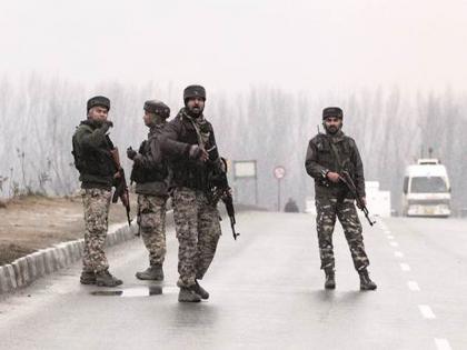 Investigation of the attack on the Pulwama terror by NIA | पुलवामा अतिरेकी हल्ल्याचा तपास एनआयएकडे