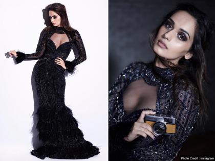 मिस वर्ल्ड मानुषी छिल्लरच्या बोल्ड फोटोशूटला चाहत्यांची मिळतेय दाद, इंस्टाग्रामवर व्हायरल झाले फोटो