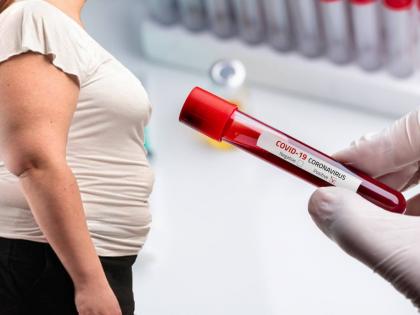 coronavirus : लठ्ठ लोकांना कोरोनापासून जास्त सावध राहण्याची गरज, जाणून घ्या रिसर्च काय सांगतो!