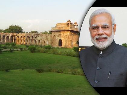 मोदींच्या गुजरातमधला ऐतिहासिक ठेवा; फोटो पाहून तुम्हाला वाटेल हेवा