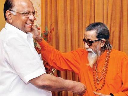 जाणून घ्या, ठाकरे, पवार यांच्यासह 'या' 11 घराण्यांच्या हाती महाराष्ट्राचं राजकारण!