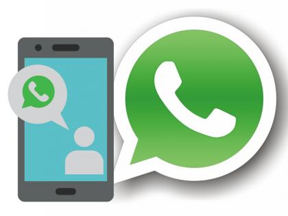 Whatsapp वर कोणासोबत किती चॅटिंग केलं?; आता सर्वच समजणार!