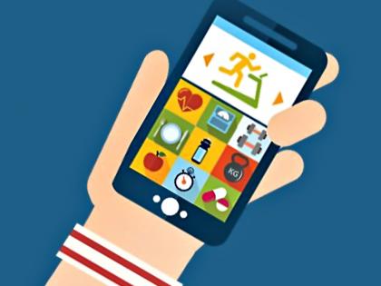 हेल्थ आणि डाएटचं नो टेन्शन; मोबाईल Apps देतील इन्फॉर्मेशन