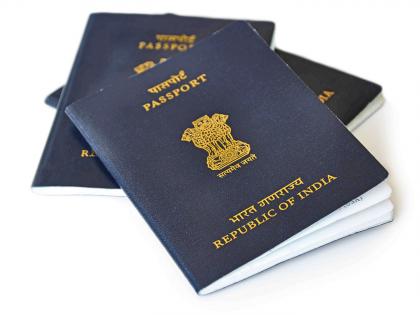 पासपोर्टसाठी 'असं' करा अप्लाय, 15 दिवसांमध्ये होईल काम!