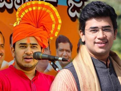 28 वर्षांच्या स्मार्ट तरुणाला भाजपाने दिली उमेदवारी, अल्पावधीत घेतली राजकारणात मोठी झेप