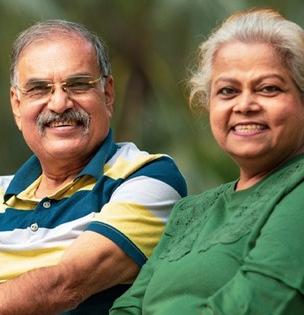 Retirement Planning : सॅलरी, वय अन् निवृत्ती..! ६० व्या वर्षी तुमच्याकडे किती पैसे हवेत?, गणित समजून घ्या