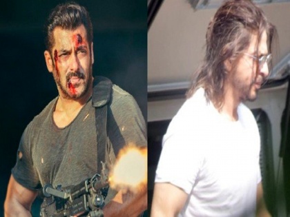 Salman Khan’s Tiger 3 to have an important connection with SRK’s Pathan climax? | असे असणार पठाण आणि टायगर 3 चे कनेक्शन, सलमान खान आणि शाहरुख खानच्या फॅन्ससाठी गुड न्यूज