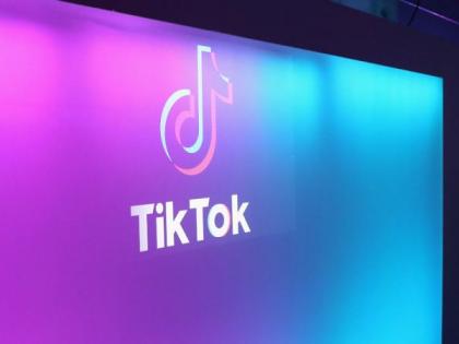 The health department is also now on Tiktok | आरोग्य विभागही आता ‘टिकटॉक’वर