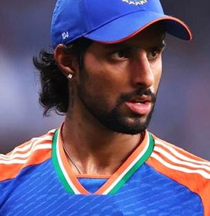 तिलक वर्माने सांगितली जुन्या गंभीर आजाराची गोष्ट, अचानक सुजली बोटे.. काय असतो ' तो ' आजार?