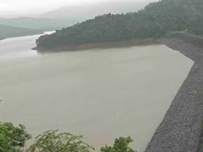 Two jawans died when their boat overturned during training of Rajputana Rifles in the back water of Tilari dam | Kolhapur: तिलारी धरणात बोट उलटून दोन जवानांचा मृत्यू, प्रशिक्षण दरम्यान घडली दुर्घटना