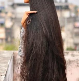 केसांची वाढ होण्यासाठी आवळ्याचा खास उपाय! गुडघ्यापर्यंत लांब होतील केस, त्वचाही हाेईल सुंदर