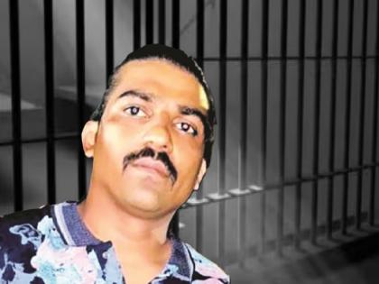 Fear of encounter, notorious criminal Tipya surrenders directly to court | धिंड, एन्काऊंटरची भीती, कुख्यात गुन्हेगार टिप्या घाबरून थेट न्यायालयात शरण