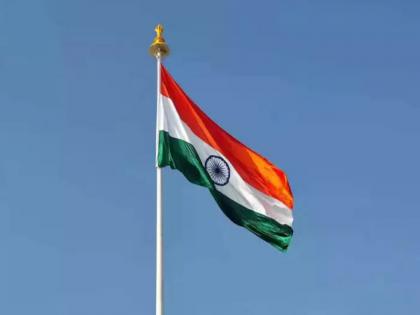 Tricolor will be hoisted on every house in Pune under the 'Har Ghar Tiranga' initiative | Azadi Ka Amrit Mahotsav: ‘हर घर तिरंगा’ उपक्रमाअंतर्गत पुण्यातील प्रत्येक घरावर फडकणार तिरंगा