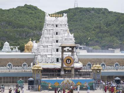 Facilities for Balaji devotees; Two special trains from Nanded to Tirupati from July 4 | बालाजीच्या भाविकांची सोय; नांदेडहून तिरुपतीसाठी ४ जुलैपासून दोन विशेष रेल्वे