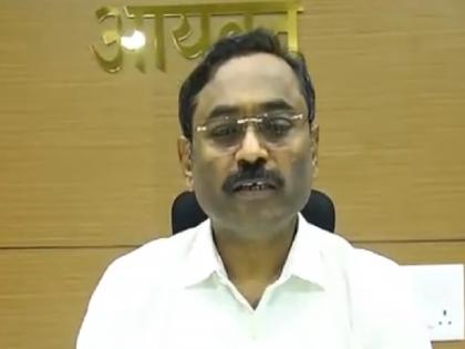 Commissioner Omprakash Divte of Ichalkaranji Municipal Corporation transferred  | Kolhapur: इचलकरंजी महानगरपालिकेचे आयुक्त ओमप्रकाश दिवटे यांची बदली, तडकाफडकी बदलीने उलटसुलट चर्चा