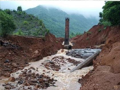 The families affected by the Tiware dam tragedy are still waiting for their homes, No action has been taken on the SIT inquiry report | तिवरे धरण दुर्घटनेतील बाधित कुटुंबीय आजही घरांच्या प्रतीक्षेत, एसआयटीच्या चौकशी अहवालावर कारवाईच नाही