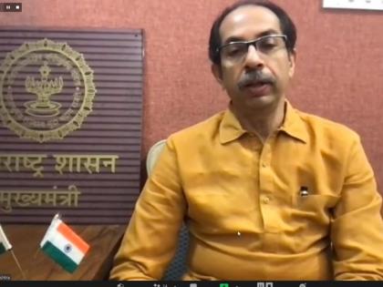 7 crore fund for remaining houses in Tiwari: Uddhav Thackeray | तिवरेतील उर्वरीत घरांसाठी ७ कोटींचा निधी देणार : उद्धव ठाकरे 7 crore fund for remaining houses in Tiwari: Uddhav Thackeray | तिवरेतील उर्वरीत घरांसाठी ७ कोटींचा निधी देणार : उद्धव ठाकरे