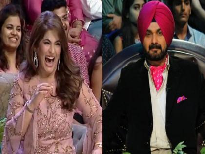 Archana Puran Singh worried that navjot singh sidhu is back in the kapil sharma show? | नवज्योत सिंग सिद्धू परतणार का द कपिल शर्मा शोमध्ये? अर्चना पुरण सिंगच्या मनात आहे धास्ती