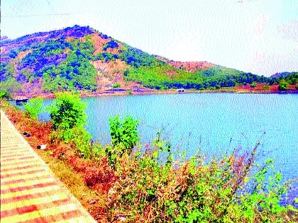 Pappadkhand dam, Chhatupa this year, will prevent the municipality? | पापडखिंड धरणातील छटपूजा यंदा तरी महापालिका रोखणार?