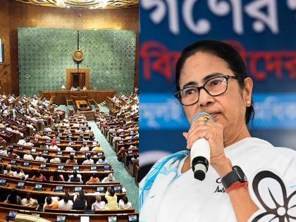 India Aghadi split even before Lok Sabha Speaker election; Trinamool is upset, will spoil the math of Congress | लोकसभा अध्यक्षपदाच्या निवडणुकीपूर्वीच इंडिया आघाडी फुटली; तृणमूल नाराज, काँग्रेसचे गणित बिघडवणार