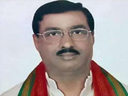 Trinamool Congress MLA dies due to corona | CoronaVirus News : तृणमूल काँग्रेसच्या आमदाराचे कोरोनामुळे निधन