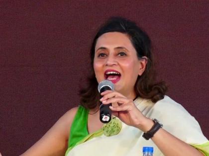 Trinamool announces four candidates for Rajya Sabha; An opportunity for Sagarika Ghosh | तृणमूलकडून राज्यसभेसाठी चार उमेदवार जाहीर; सागरिका घोष यांना संधी