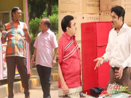 Taarak Mehta Ka Ooltah Chashmah’s ‘Bagha’ aka Tanmay Vekaria's building got sealed and he in self-quarantine due to COVID-19 PSC | तारक मेहता...मधील या कलाकाराची बिल्डिंग करण्यात आली सील, तो देखील राहाणार क्वॉरंटाईनमध्ये