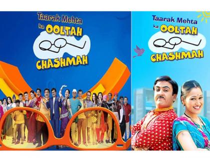 Taarak Mehta Ka Ooltah Chashmah: Another big hit for 'Taarak Mehta Ka Ooltah Chashmah: '; The director left the show after 14 years, why..? | TMKOC: 'तारक मेहता...'ला अजून एक मोठा झटका; 14 वर्षानंतर दिग्दर्शकाने सोडला शो, कारण काय..?