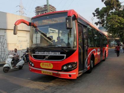 Thane: Thanekars can travel by air-conditioned bus for just 10 rupees | Thane: ठाणेकरांना अवघ्या १० रुपयात करता येणार वातानुकुलीत बसमधून प्रवास