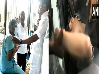 tn minister senthil balaji advised bypass surgery after ed arrest | मंत्री सेंथिल बालाजींची होणार बायपास सर्जरी; सकाळीचं ED ने केली होती अटक