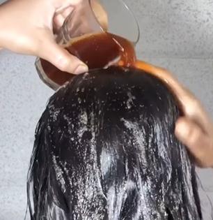 शाम्पूमध्ये २ पदार्थ मिसळल्याने केस होतील गुडघ्यापर्यंत लांब! केसगळती होईल दूर - सुंदर केसांचे सुपरहिट सिक्रेट...