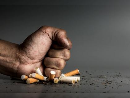 World No Tobacco Day- Every year more than 8 million die from tobacco, says UN | World tobacco Day- तंबाखु सेवनाचे धोके वेळीच ओळखा! दरवर्षी ८० लाख लोकांचा मृत्यू-WHO ची माहिती