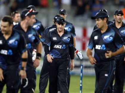A big shock to New Zealand; The player retires just before the Test match | Todd Astle's Retirement : न्यूझीलंडला मोठा धक्का; कसोटी सामन्यापूर्वीच खेळाडूने घेतली निवृत्ती
