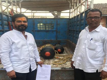 Karveernivasini Shri Ambabai and two guns used for the service of Jotiba temple in the possession of West Maharashtra Devasthan Management Committee | अंबाबाई, जोतिबाच्या ताेफा देवस्थानच्या ताब्यात, चाचणीनंतरच होणार वापर